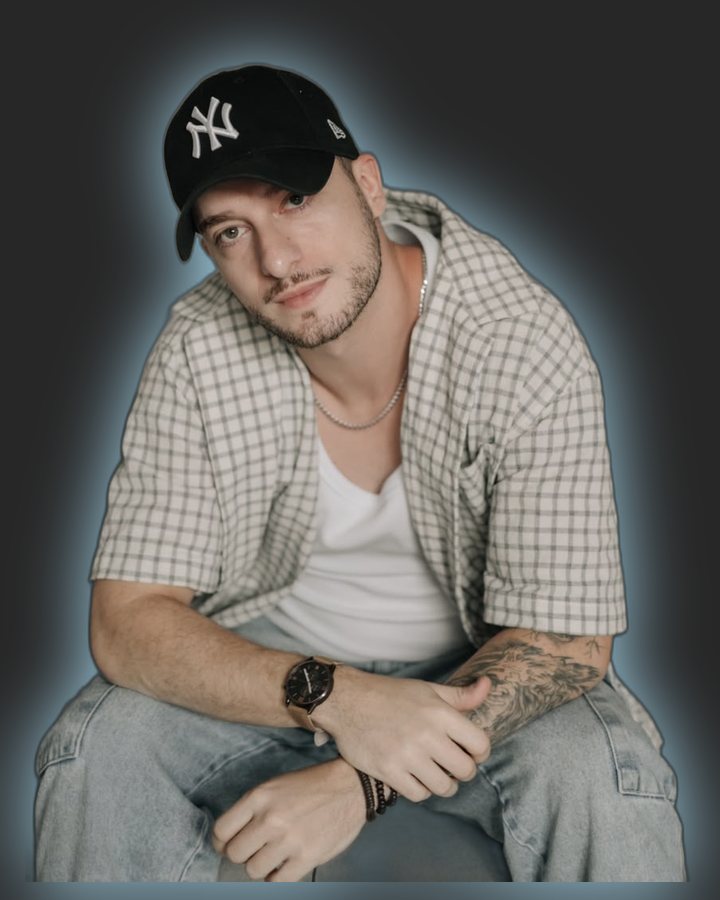 Jean Mendes, Choreograf aus Brasilien